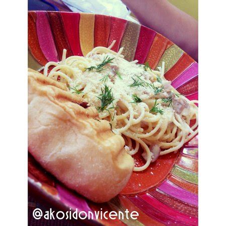 carbonara roxas city|Carbonara .